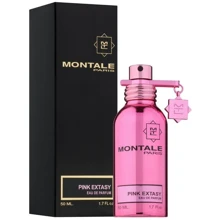 Парфумована вода Montale Pink Extasy 50 ml: Вид Парфумована вода