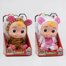 Пупс Cocomeloo музыкальный 2 вида (3666-144): Производитель Cocomeloo