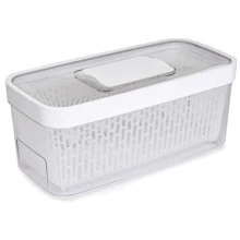 Емкость для хранения OXO Food Storage 4.7 л (11140100): Тип Для хранения овощей и фруктов