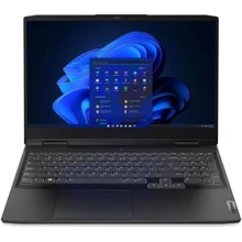 Ноутбук Lenovo IdeaPad Gaming 3 15ARH7 (82SB00C2PB): Екран 15.6" IPS (1920x1080) Full HD