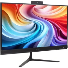 Моноблок Acer Aspire C24-2YE13U5UNL (DQ.BN1ME.003) UA: Діагональ екрану 21" - 24"