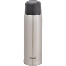 Термос Zojirushi SJ-JS10XA 1л серебро (1678.04.38): Тип термос