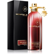 Парфюмированная вода Montale Red Vetyver 100 ml: Вид Парфюмированная вода