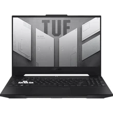 Ноутбук ASUS TUF Dash F15 FX517ZC (FX517ZC-WS51_32_2TB) CUSTOM: Экран 15.6" IPS (1920x1080) Full HD