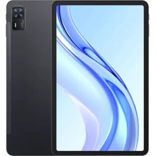Планшет Doogee Tab E3+ 8/256Gb LTE Cosmos Black (Basic Edition): Дисплей 12" IPS (1200 x 2000)