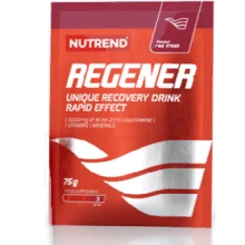 Послетренировочный комплекс Nutrend Regener 75 g /sample/ Red Fresh: Тип Комплекс после тренировки