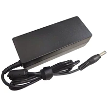 Зарядний пристрій Fujitsu 90W 20V 4.5A 5.5x2.5mm F20V4.5A90W OEM (75156): Напруга 20V