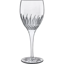Бокал Luigi Bormioli Diamante Champagne Prosecco для шампанского 4х215 мл (12758/01): Назначение Для шампанского
