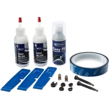 Набір Schwalbe TUBELESS EASY KIT 21, для установки безкамерних шин: undefined undefined