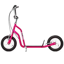 Самокат Yedoo OX (magenta): undefined undefined