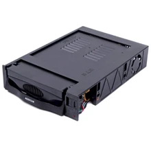 Аксесуар для накопичувача AgeStar SR3P-SW-1F: Тип аксесуара Внутренний карман