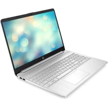 Ноутбук HP Laptop 15s-fq5039ua (A5AJ2EA) UA: Экран 15.6" IPS (1920x1080) Full HD