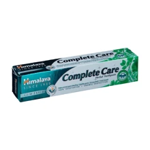 Himalaya Herbals Complete Care Herbal Toothpaste Зубная паста комплексный уход на основе трав 75 ml: Назначение Очищение, От зубного налета, От кровоточивости десен, Укрепление эмали, Свежесть дыхания