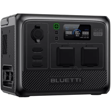 Зарядна станція Bluetti AC60 403Wh 600W: Ємність акумулятора, Вт/год 403