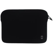 MW Sleeve Case Black/Grey (MW-410052) for MacBook Pro 15-16": Цвет черный (Black)