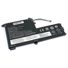 Батарея для ноутбука Lenovo L15L3PB0 IdeaPad 330S-15IKB 11.4V Black 3600mAh OEM (80999): Совместимость 5B10K84638, B102297-0004, L15M3PB0