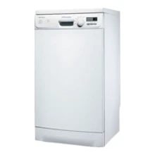 Посудомийка Electrolux ESF 45030 W: Розміри 85х45х62 см (ВxШxГ)