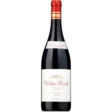 Вино Vina Real Reserva 2015 красное сухое 0.75л (VTS3003155): Страна производитель Испания
