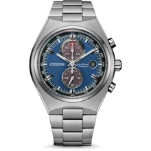Наручные часы Citizen CA7090-87L: Стиль Спортивный