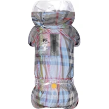 Дощовик для собак Pet Fashion FALL L різнокольоровий: Тип дощовики