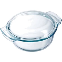 Кастрюля Кастрюля Pyrex 112U000 (2.5 л): Тип Традиционная