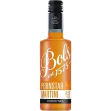 Ликер-коктейль Bols Pornstar Martini 14.9% 0.375 л (8716000970374): Объем, л 0.375