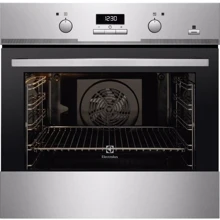 Духовой шкаф электрический Electrolux EOA3454AAX: Объем, л 72