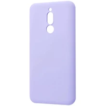 Чехол для телефонов WAVE Colorful Case TPU Light Purple for Xiaomi Redmi 8/8A: Совместимость Xiaomi Redmi 8/8A