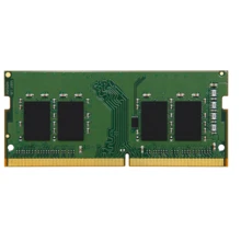 Kingston 4 GB SO-DIMM DDR4 3200 MHz (KCP432SS6/4): Тип DDR4