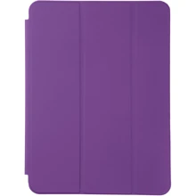 Аксессуар для iPad Smart Case Purple for iPad 10.9 (2022 / 2024) / iPad 11 2025: Цвет фиолетовый