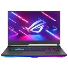 Ноутбук ASUS ROG Strix G15 G513IC-HN073 (90NR0502-M008E0) UA: Экран 15.6" IPS (1920x1080) Full HD