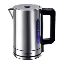 Электрочайник Ardesto EKL-FD700SS: Мощность, Вт 2200