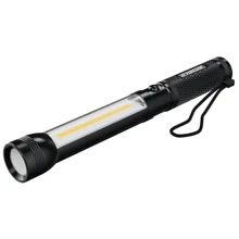 Ліхтар туристичний Parkside PWLC 3 A1, 2 in 1 ручний: Тип Ручной