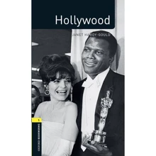 Bookworms 1: Janet Hardy-Gould: Hollywood Factfile: Производитель Oxford University Press