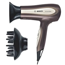 Фен Bosch PHD 5780: Тип Фен