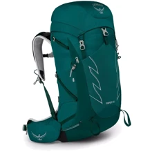 Рюкзак туристический Рюкзак туристический Osprey Tempest 30 S21 Jasper Green XS/S зеленый (009.2360): Производитель Osprey