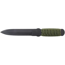 Ніж Cold Steel True Flight Thrower (1260.10.55): Тип ножа Нескладной