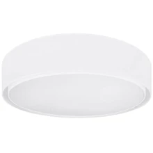 Люстра Nowodvorski 8944 Mist E27 7x25W IP20 Wh: Тип Люстри з абажуром