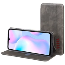 Аксесуар для смартфона BeCover Book Exclusive New Style Gray for Xiaomi Poco X3 (706436): Сумісність Xiaomi Poco X3