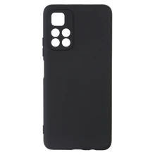 Чехол для телефонов BeCover TPU Case Black for Xiaomi Poco M4 Pro 5G (707043): Совместимость Xiaomi Poco M4 Pro 5G