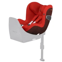 Автокрісло Cybex Sirona Z2 i-Size Autumn Gold (522002407): Група 0+/1