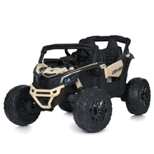 Баггі Bambi Racer (M 5099EBLR-RS(24V): Вид багги