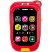 Игрушка Ks Kids Телефон (KIT23001): Тип телефон