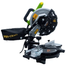 Торцовочная пила Procraft PGS217: Производитель ProCraft