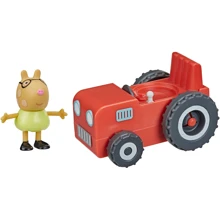 Игровой набор Peppa Pig Трактор Пони Педро (F4391): Производитель Peppa Pig