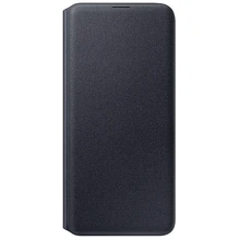 Чехол для телефонов Samsung Wallet Cover Black (EF-WA307PBEGRU) for Samsung A307 Galaxy A30s: Совместимость Samsung A307 Galaxy A30s