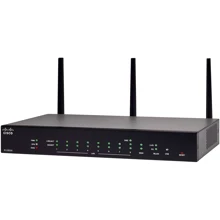 Маршрутизатор Wi-Fi Cisco RV260W Wireless-AC VPN Router: Тип маршрутизатора Wi-Fi роутер