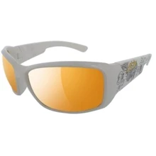 Спортивные очки Julbo WHOOPS Zebra Shiny white + arabesque (J4003111): Назначение Велосипедные, Горный туризм