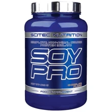 Протеин Scitec Nutrition Soy Pro 910 g /32 servings/ Chocolate: Вид Соевые