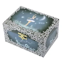 Шкатулка Музыкальная шкатулка Trousselier Балерина, фигурка Балерина (S50070): Производитель Trousselier